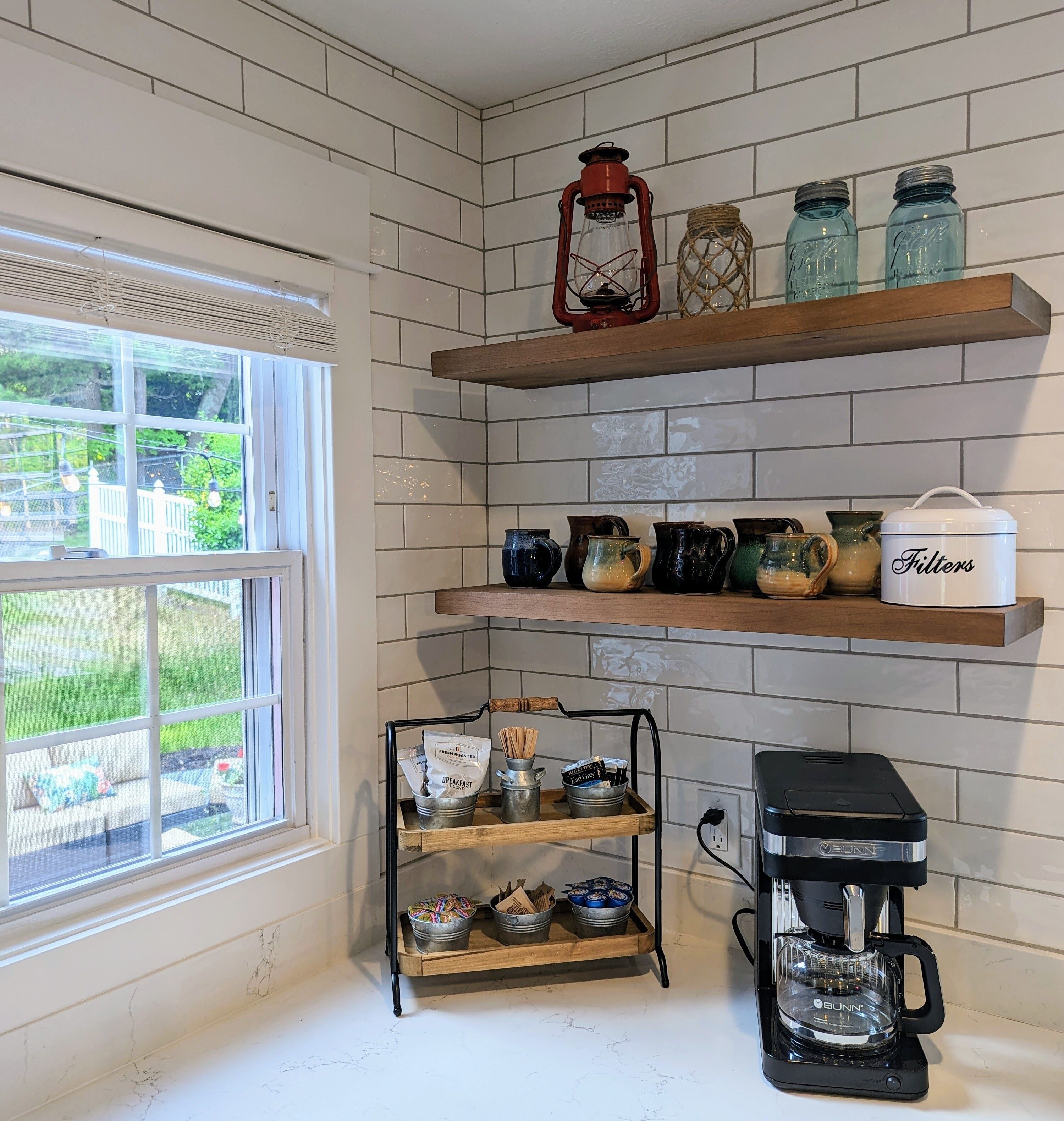 Short walk to Pere Marquette Beach!🩴⛱️