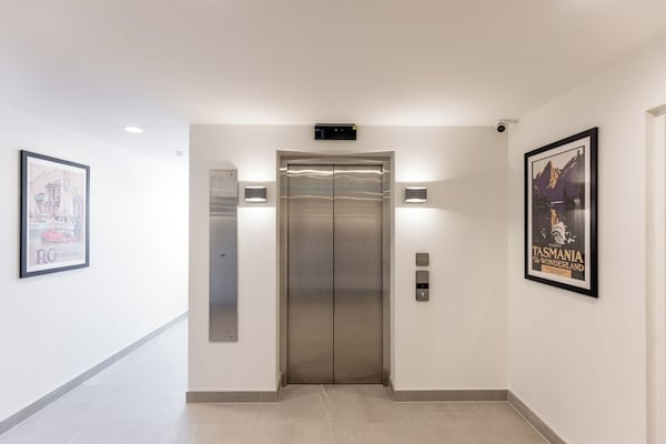 Little Island Apartments - Hobart
