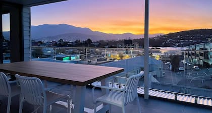 Little Island Apartments