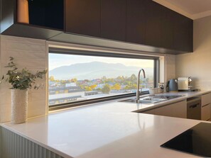 Premium-Apartment | Eigene Küche