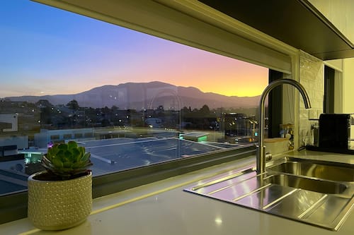 Premium Apartment | Private kitchen
