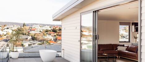 Premium Apartment | Terrace/patio