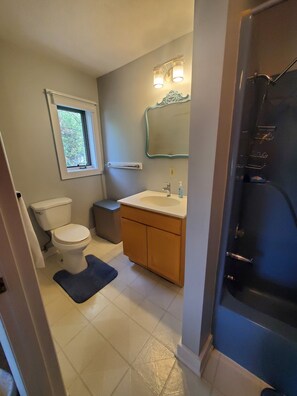 Papel de baño 