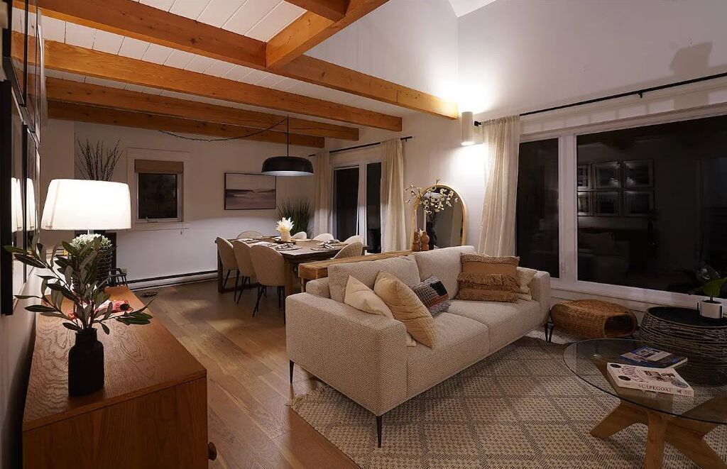 Home in the Heart of Chester