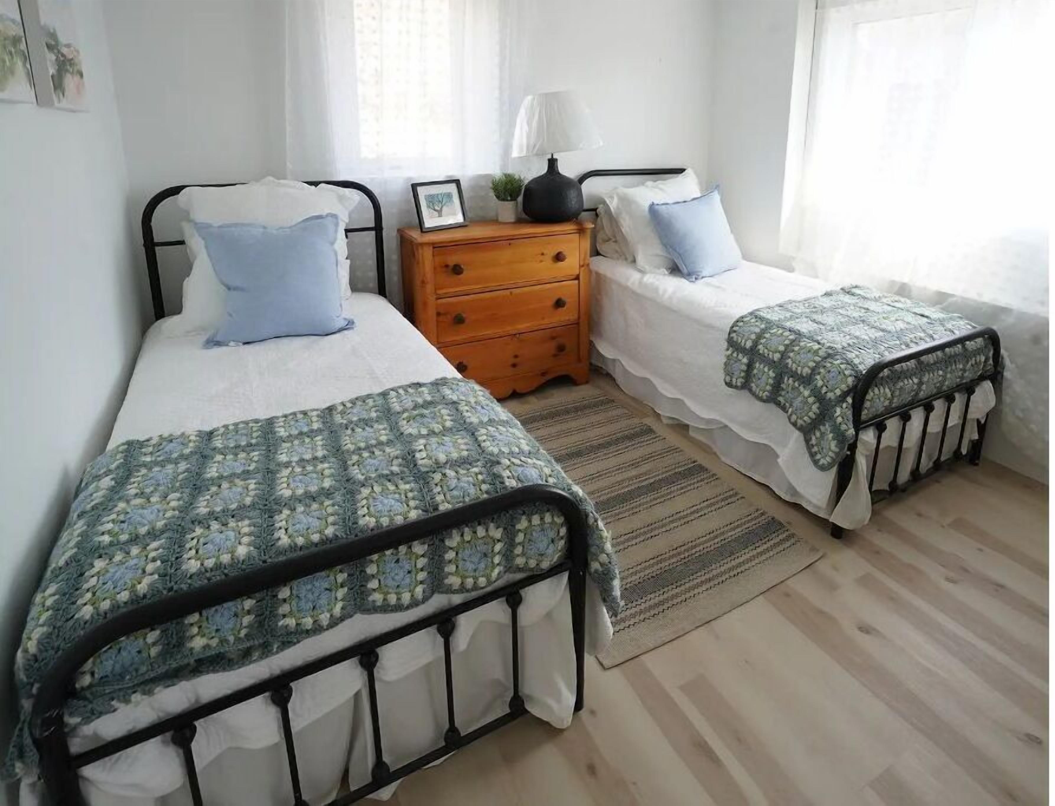 Home in the Heart of Chester