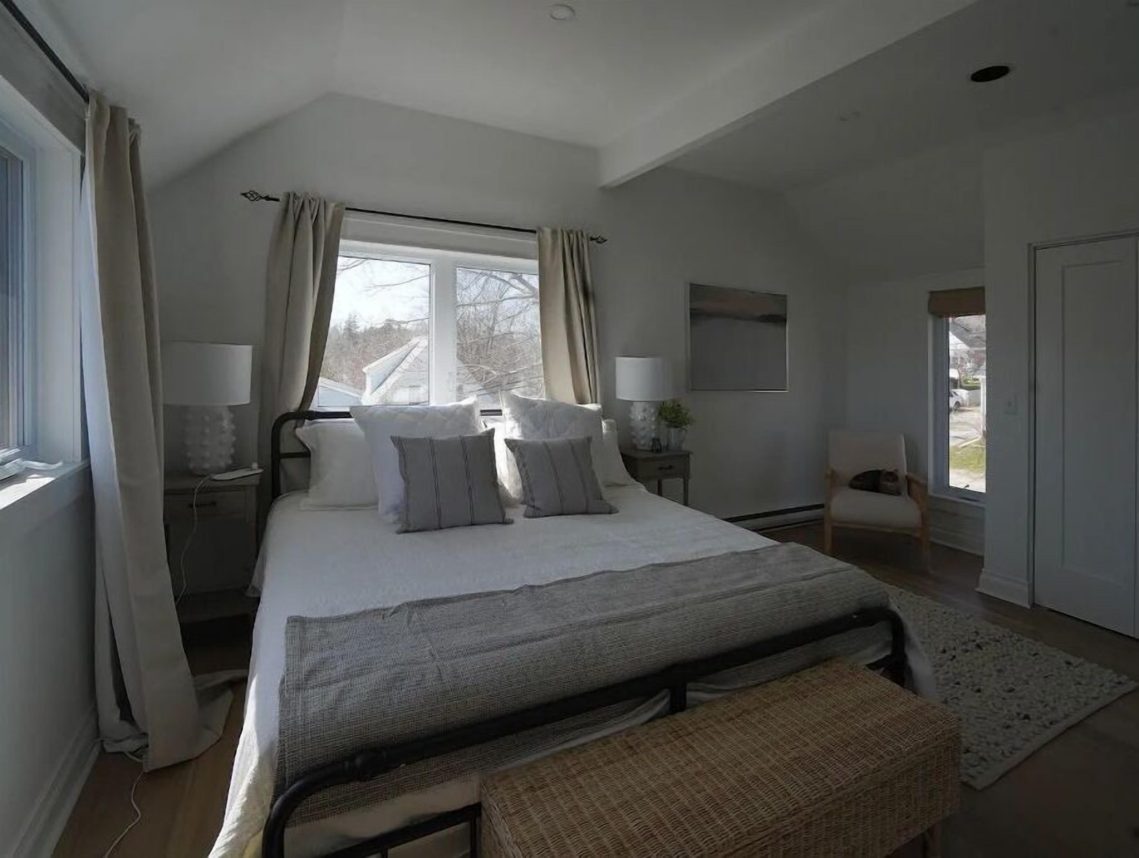 Home in the Heart of Chester