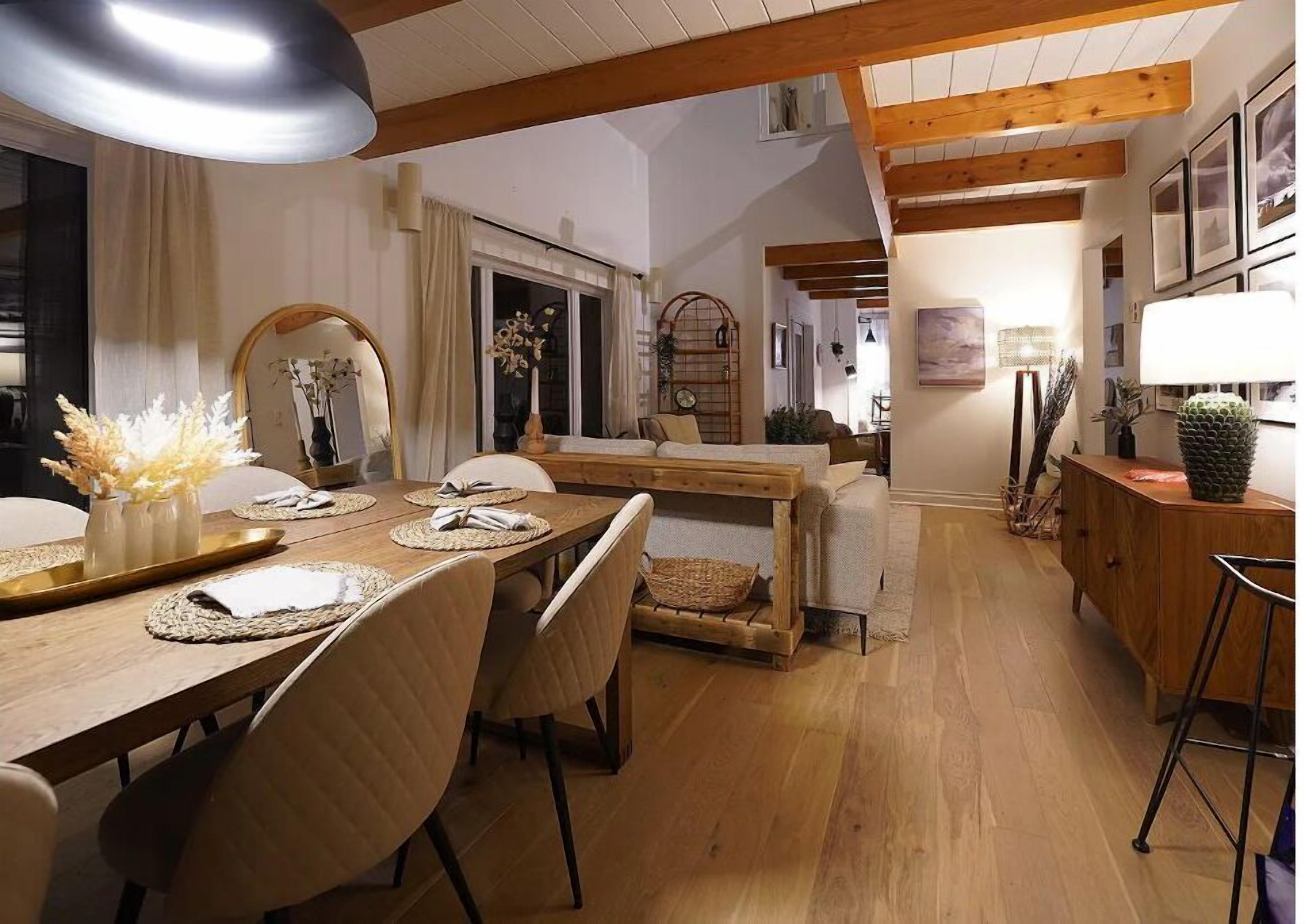 Home in the Heart of Chester