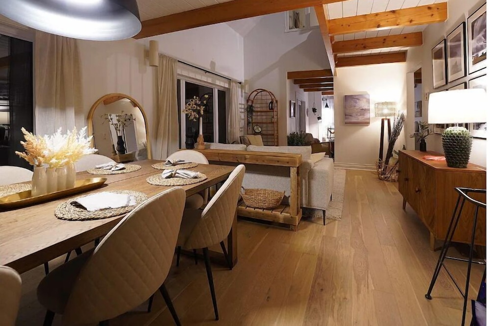 Home in the Heart of Chester