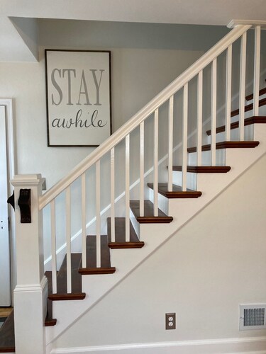 Relax at Cedar Cottage while enjoying your Ely adventure!