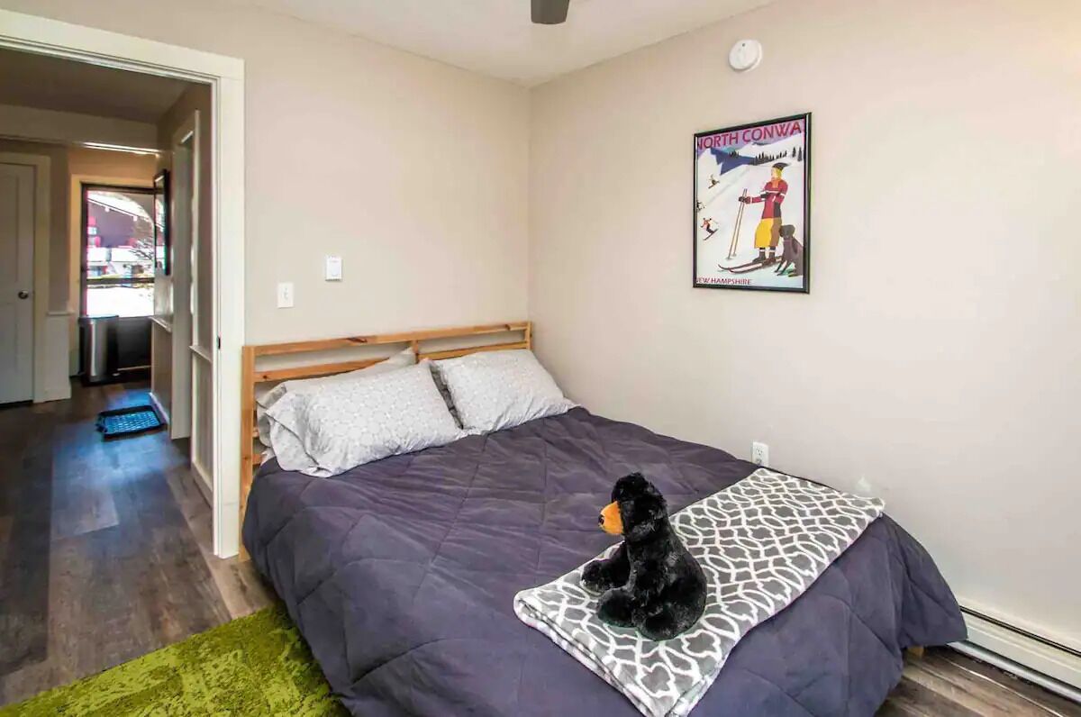 Knotty Chipmunk - Golf, Outdoor Pool + Story Land