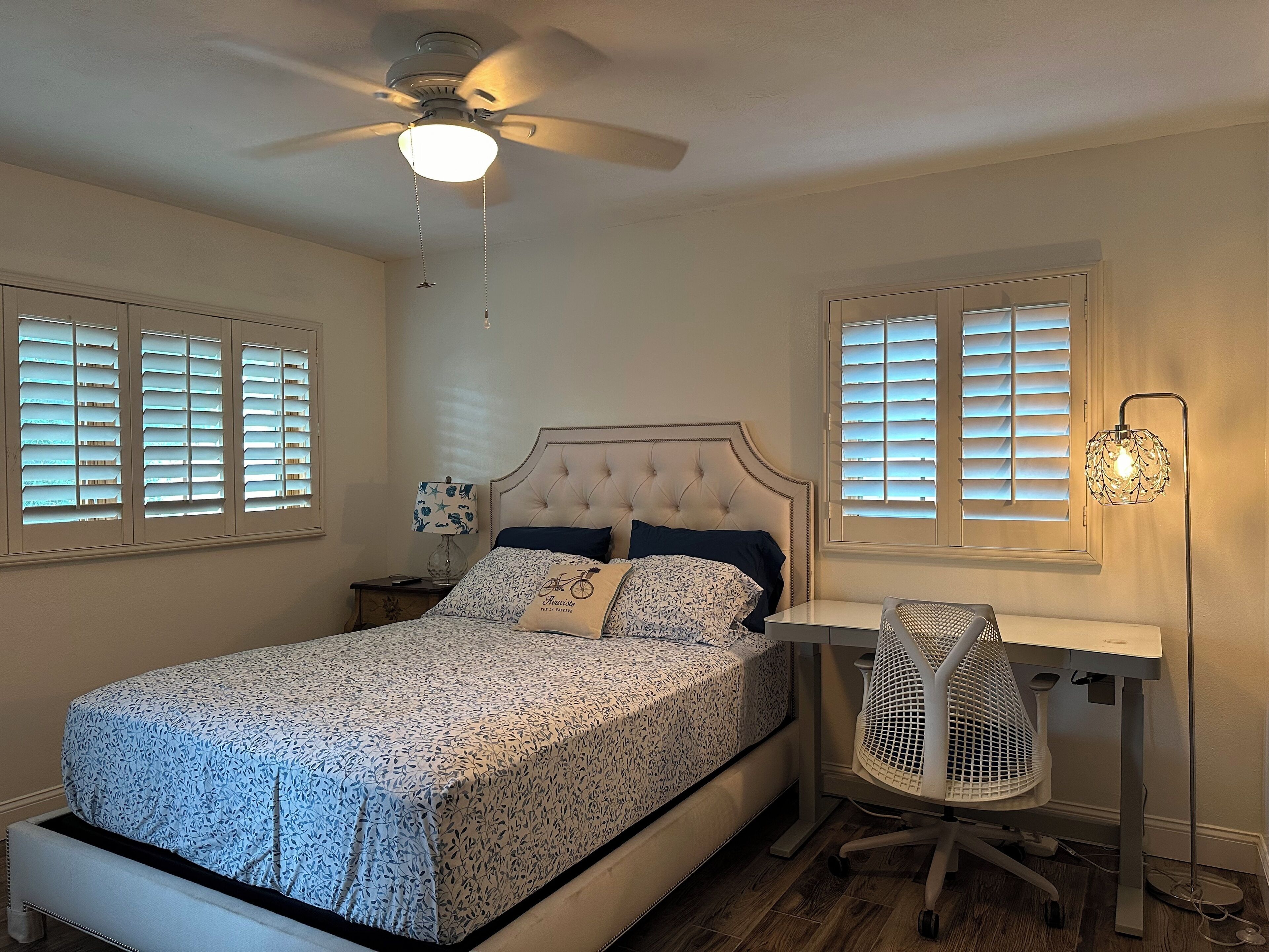 Winter Park Retreat