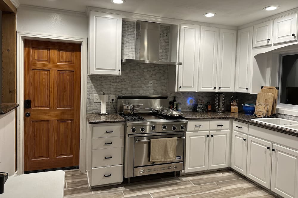 Winter Park Private vacation home