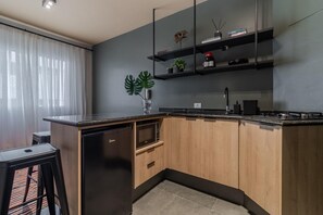 Apartment | 1 bedroom - Of0301 in S o Paulo (São Paulo)