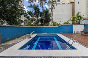 Apartamento | 1 dormitorio