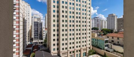 Apartamento | 1 quarto