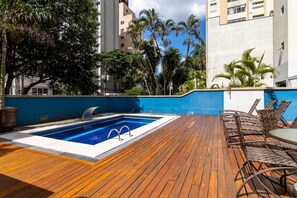 Apartamento | 1 dormitorio
