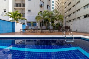 Apartamento | 1 quarto