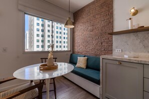 Apartamento | 1 quarto