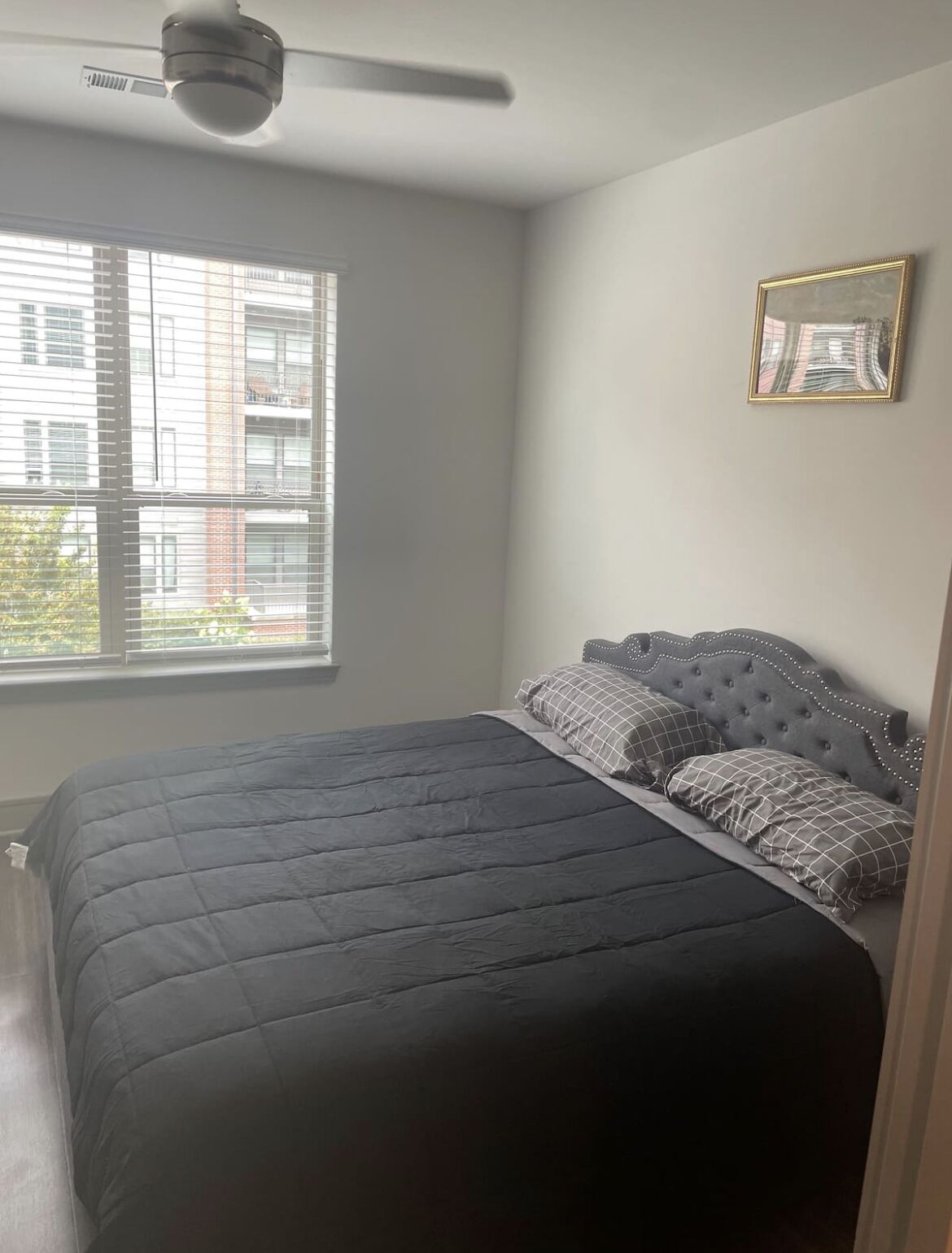 Welcome to your one bed condo in atlanta