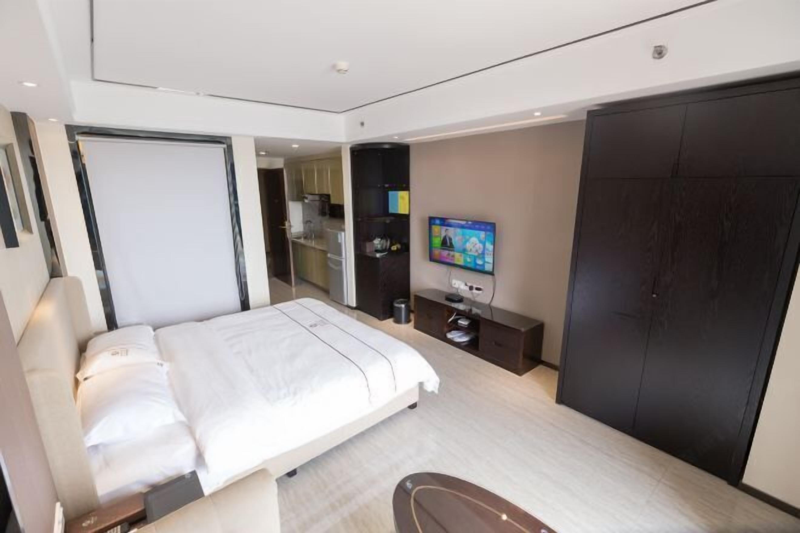 ห้องพัก