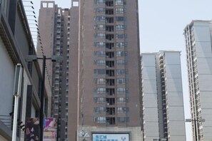 Exterior - Meizhou Siji Shangpin Hotel (Meizhou)