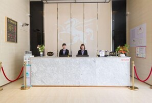 Interior - Meizhou Siji Shangpin Hotel (Meizhou)