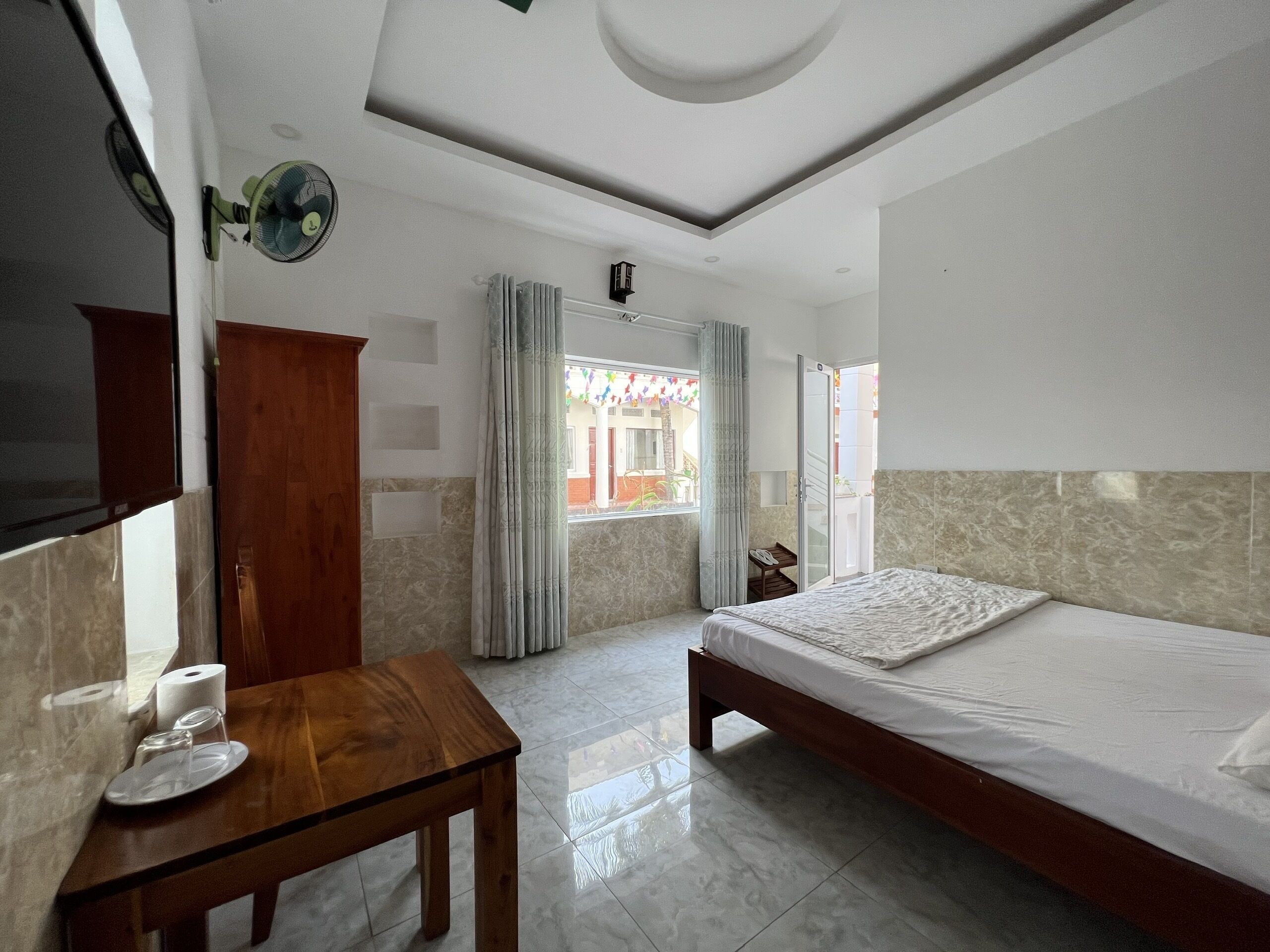 superior double room | desk, free wifi