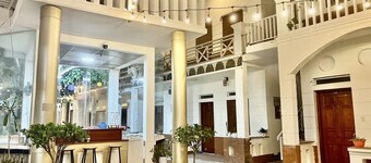 ALOHA HOTEL SUOI MAY PHU QUOC