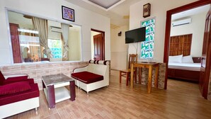 Family Quadruple Room