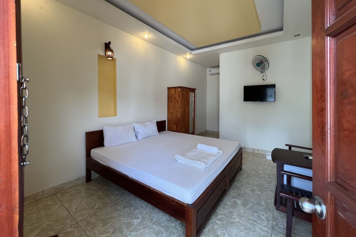 Superior Double Room | Desk, free WiFi