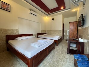 Chambre Quadruple Supérieure