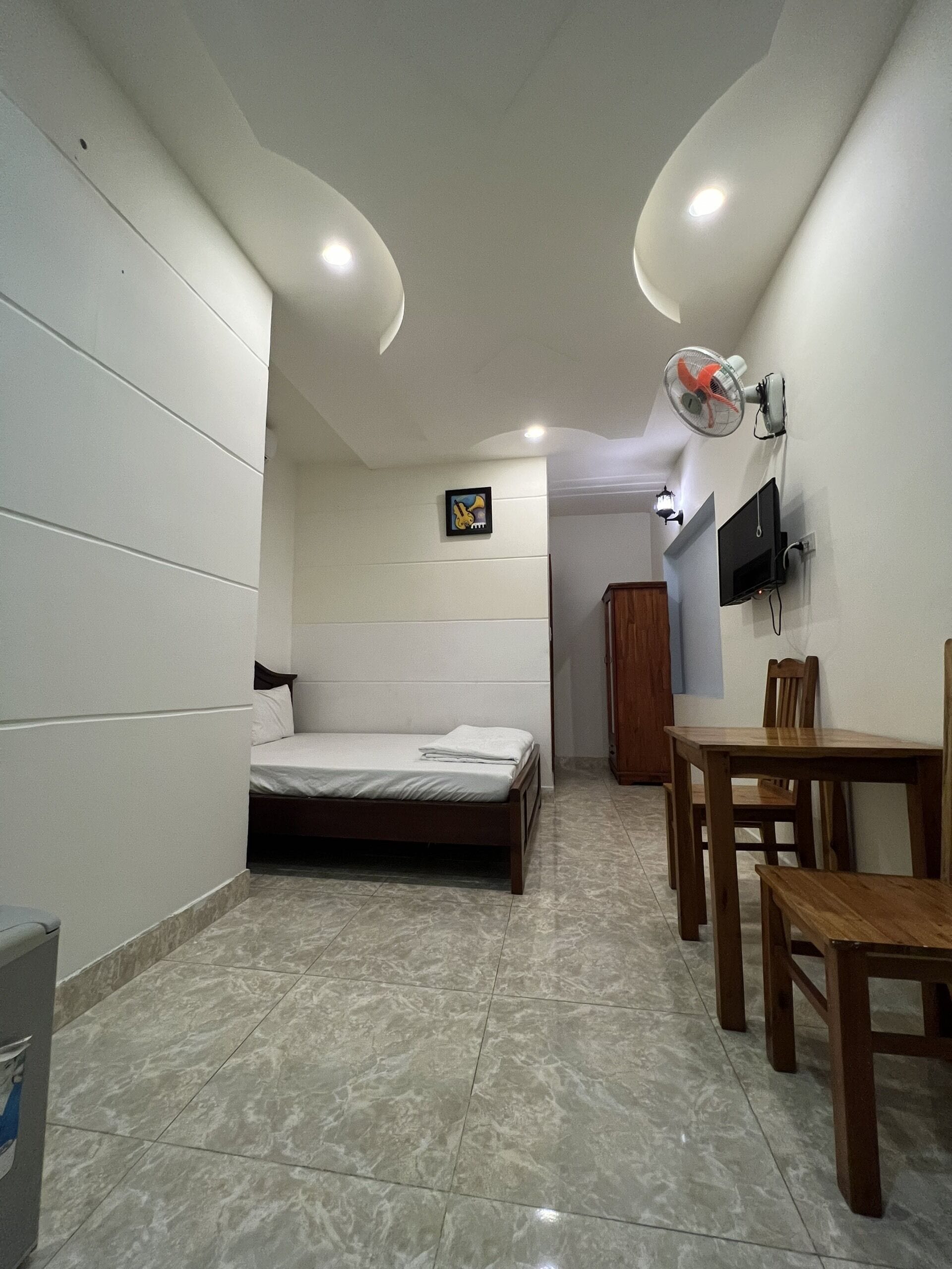 comfort double room | desk, free wifi
