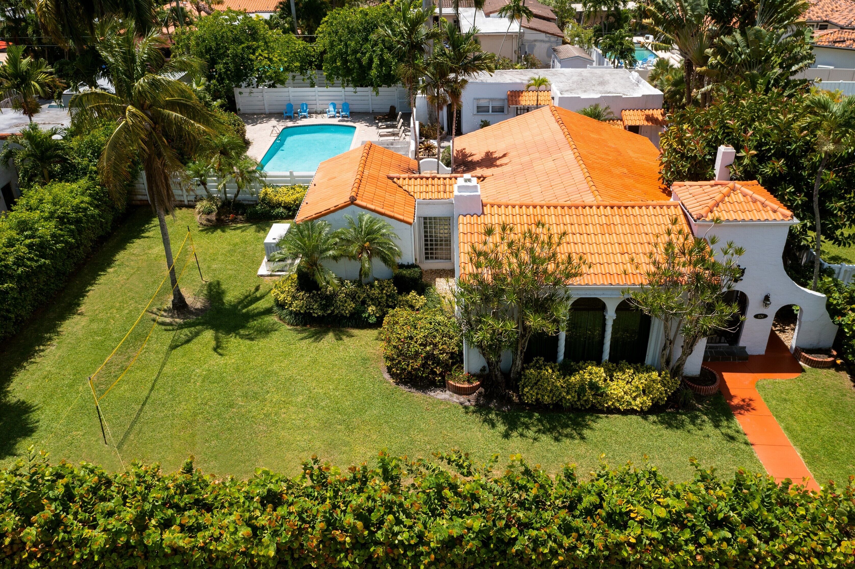 NEW Casa Hispaniola: Luxy Villa w/pool & walk to beach