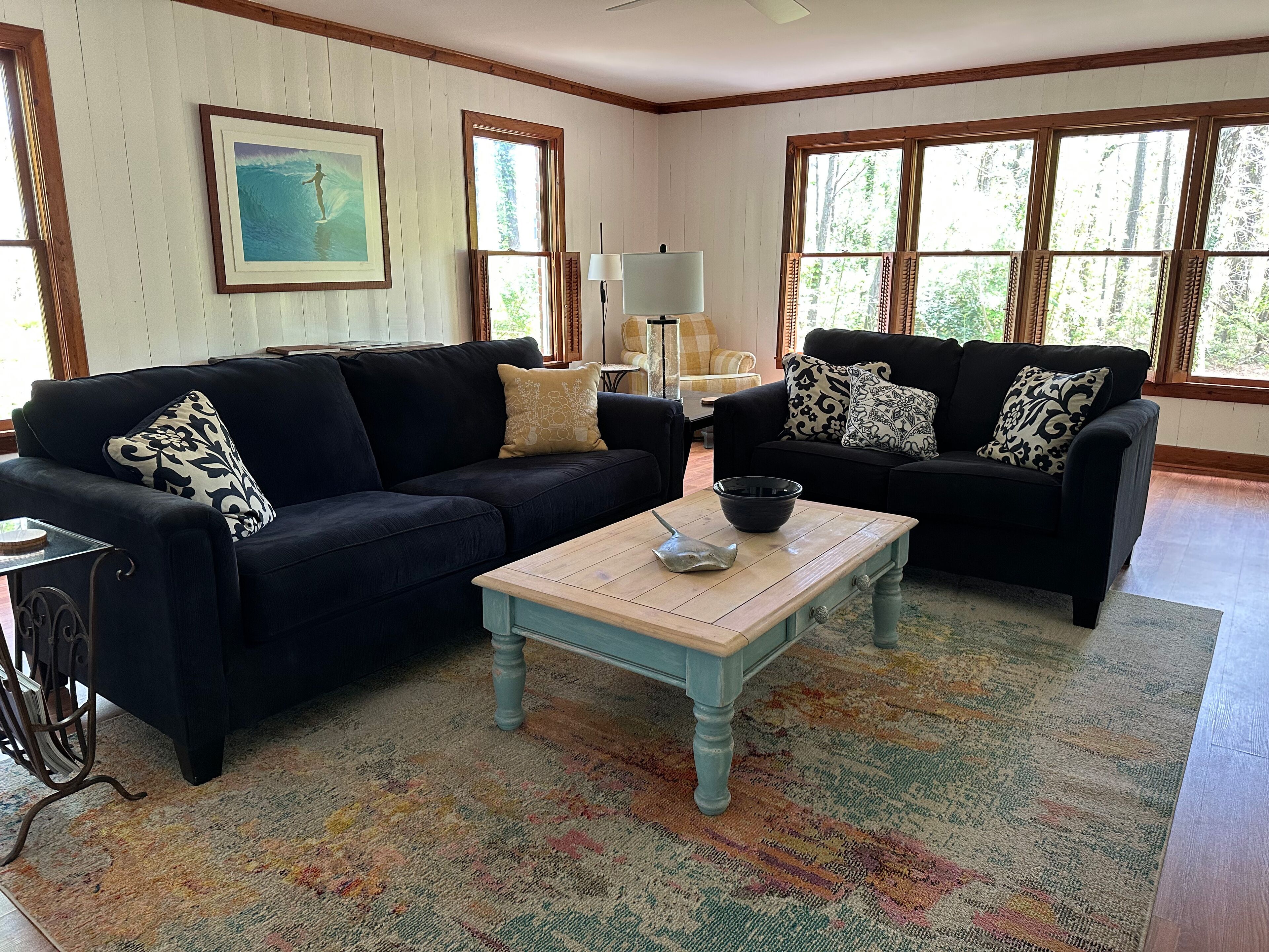 Cape Fear Coastal Hide-A-Way