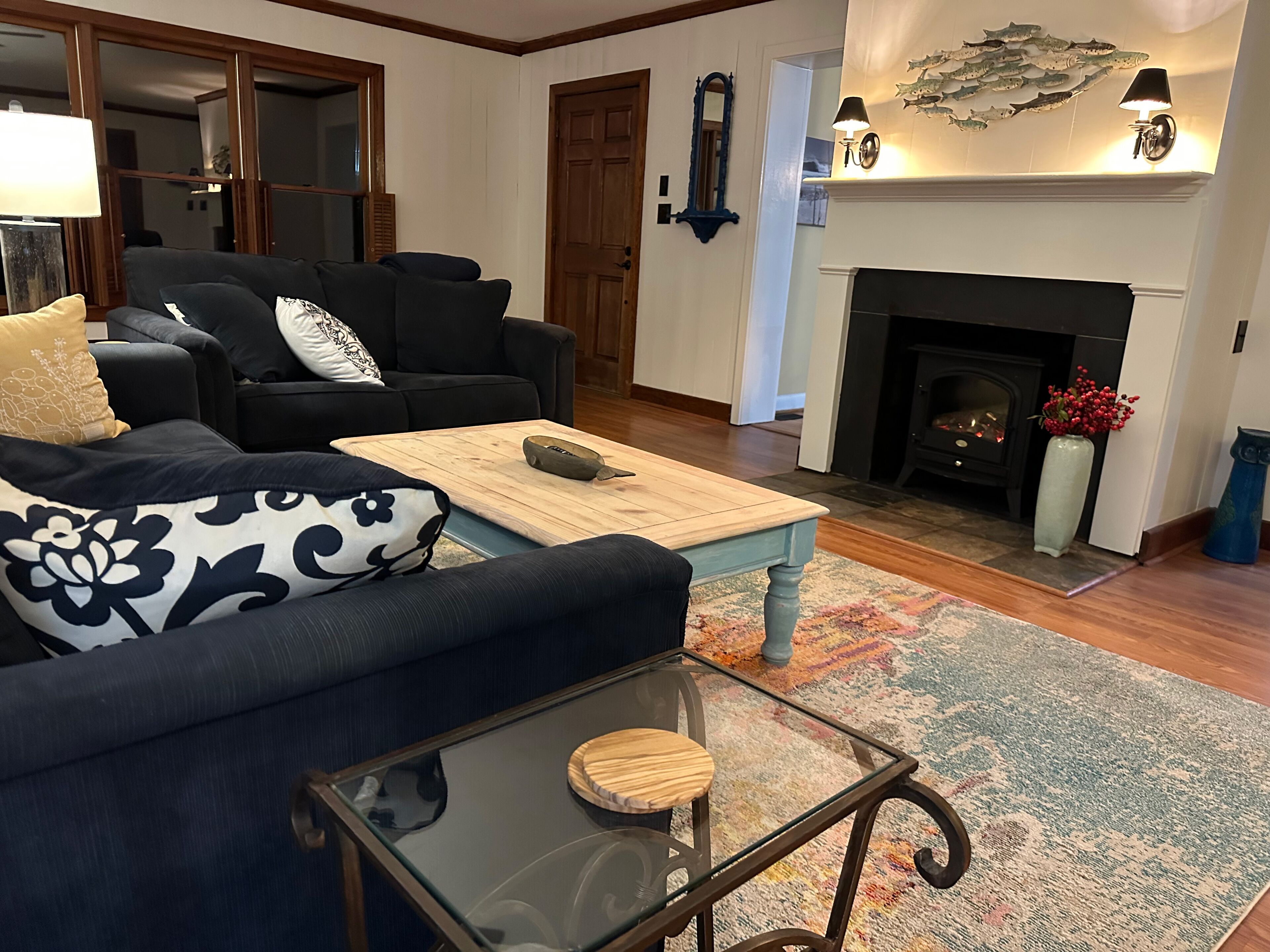 Cape Fear Coastal Hide-A-Way