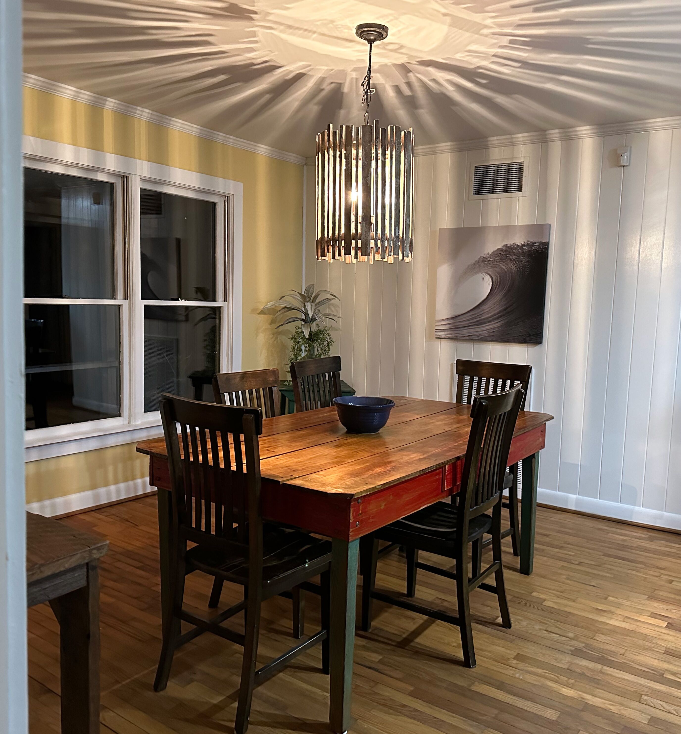 Cape Fear Coastal Hide-A-Way