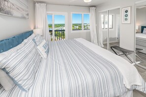 2 chambres, fer et planche à repasser, lit parapluie, Wi-Fi gratuit
