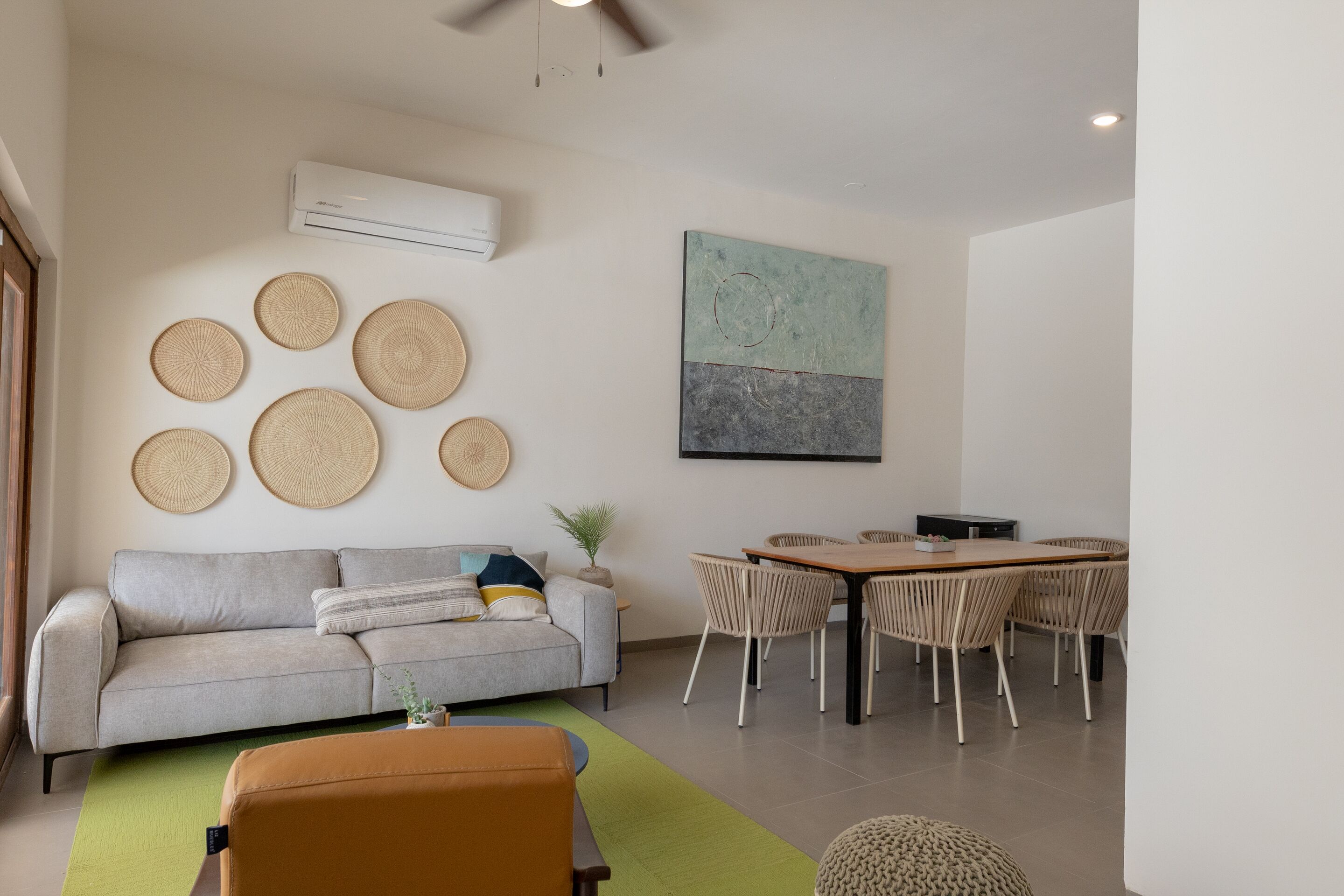 Casa La Paz with pool, patio and bbq grill