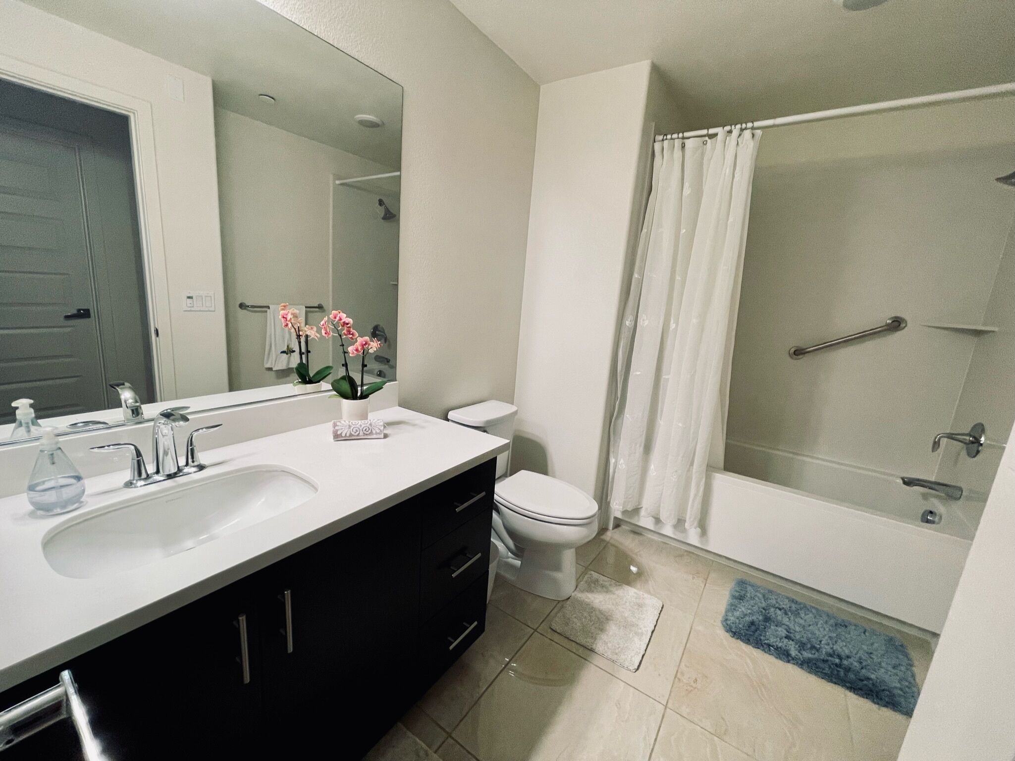 Beautiful Modern 2bed/2ba Condo in Alameda