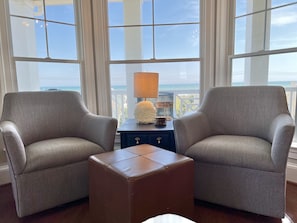 Interior - Luxury Oceanview Beach Home • Steps from the Sand • Elevator (Atlantic Beach)