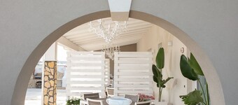 Casa vacanza il vigneto marsala “Grecanico”