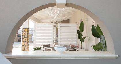 Vacation home the vineyard marsala "Grecanico"