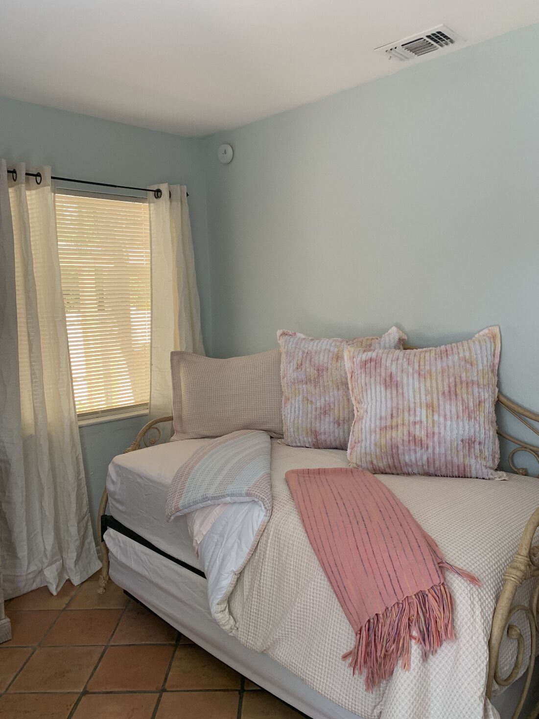 Gulfport marina cottage