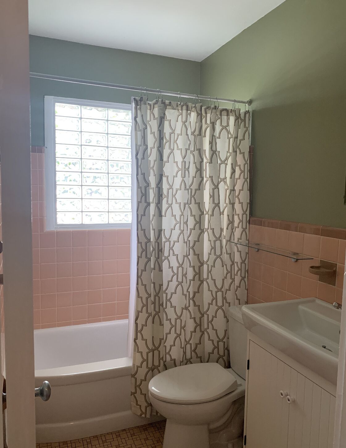 Gulfport marina cottage