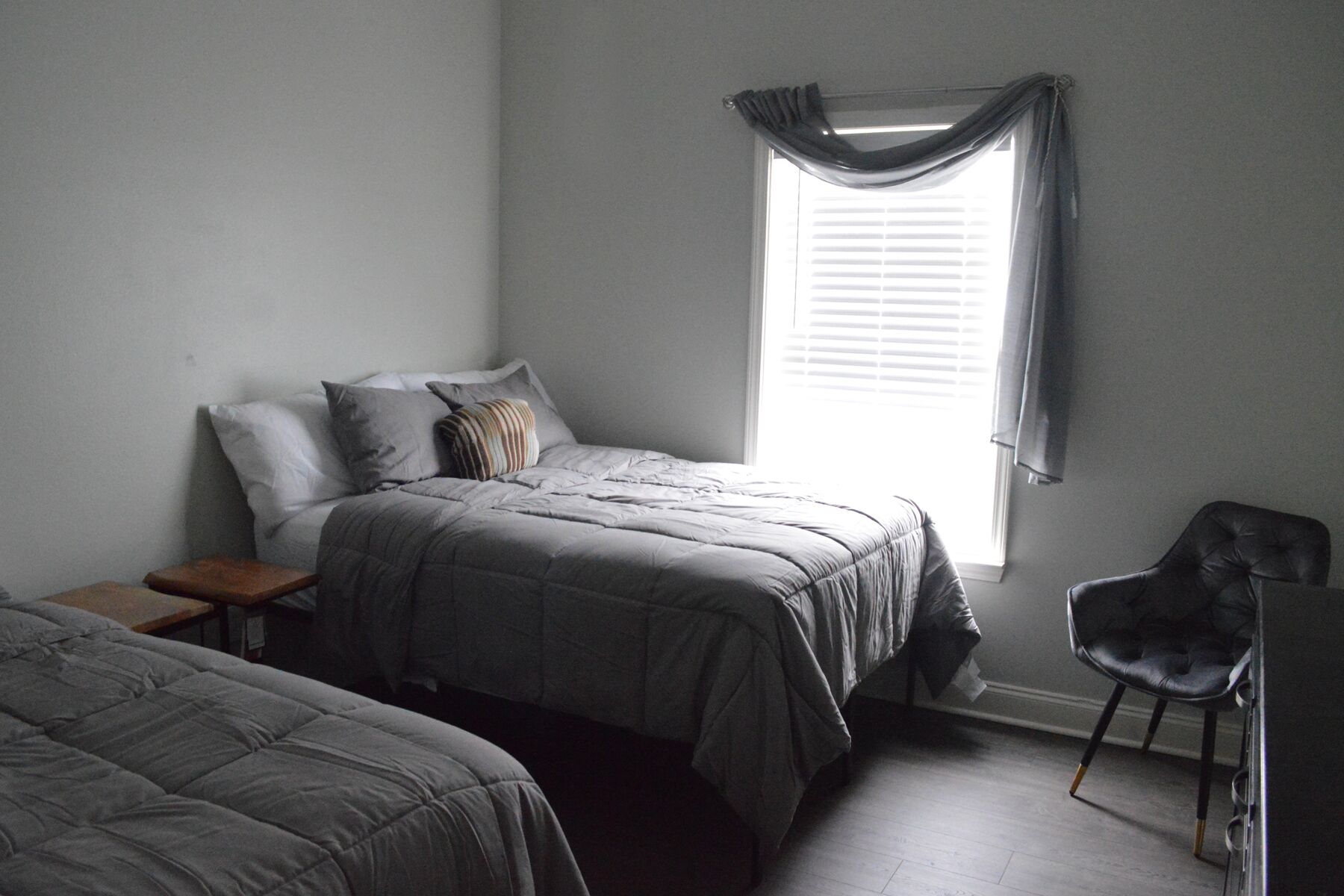 Single Family fully equipped with all you need