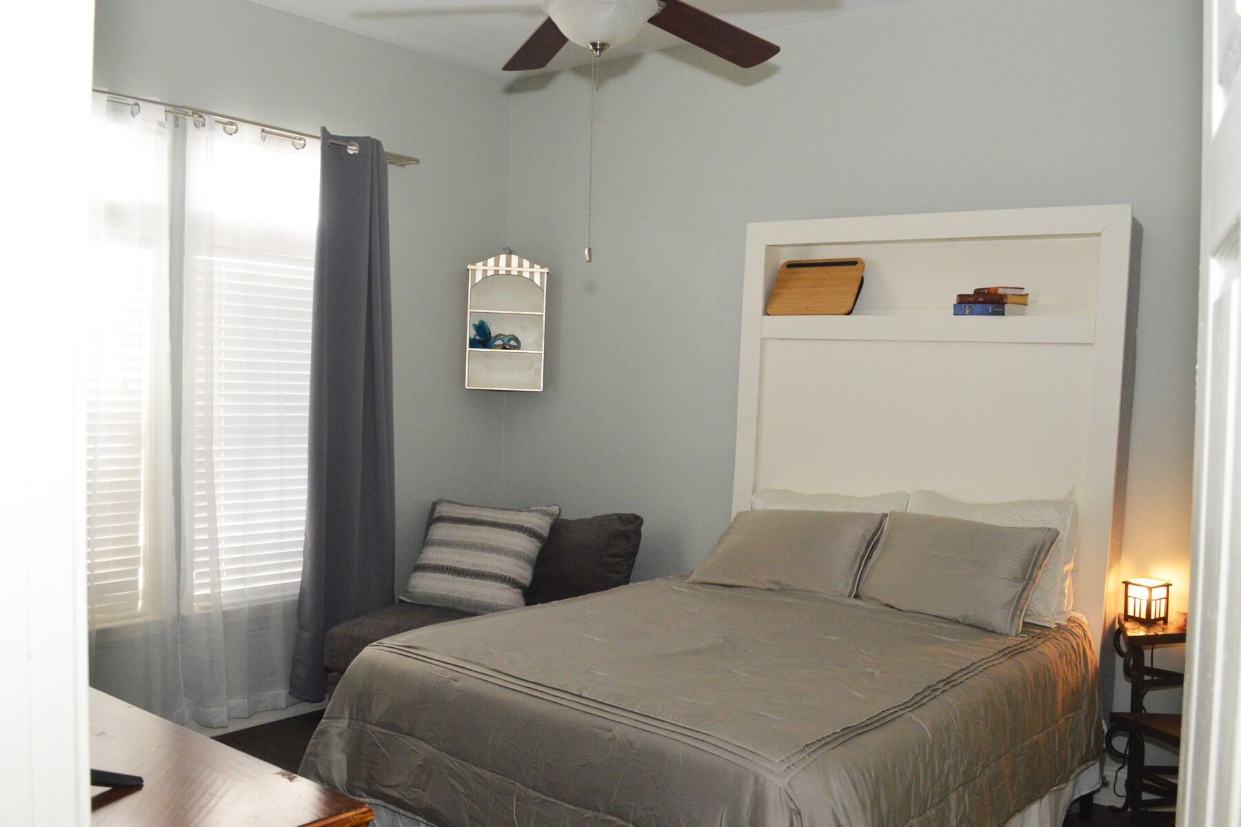 Single Family fully equipped with all you need