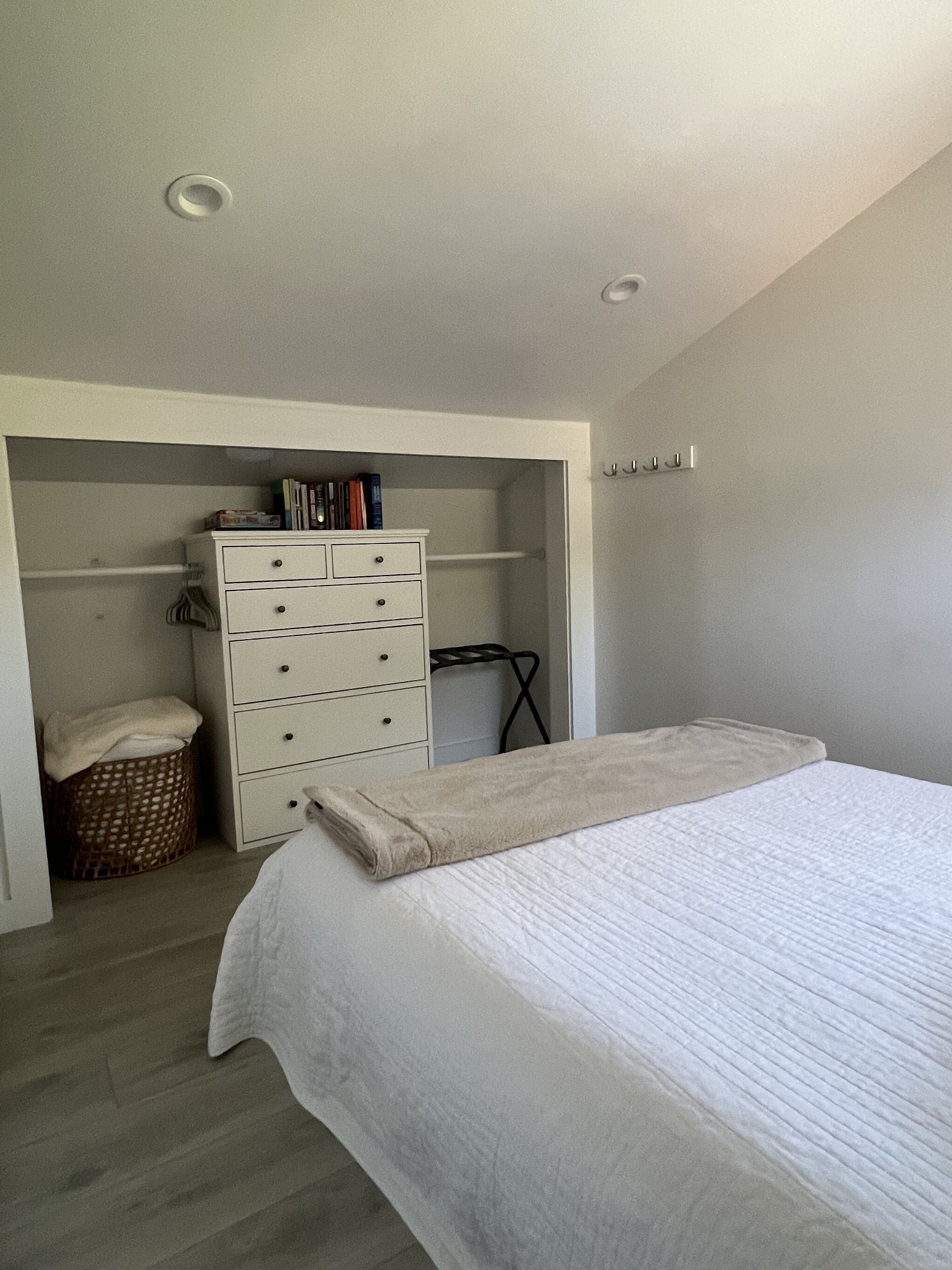 Walk to BART - Private & Modern Bay Area Tiny Home Retreat