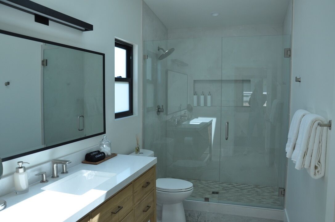 House in San Luis Obispo with Pool