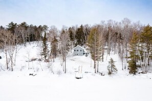 Miscellaneous - Rockwood Hills · Lake House: Private Dock | Pet-Friendly | Kayaks | Fire-Pit (Rockwood)