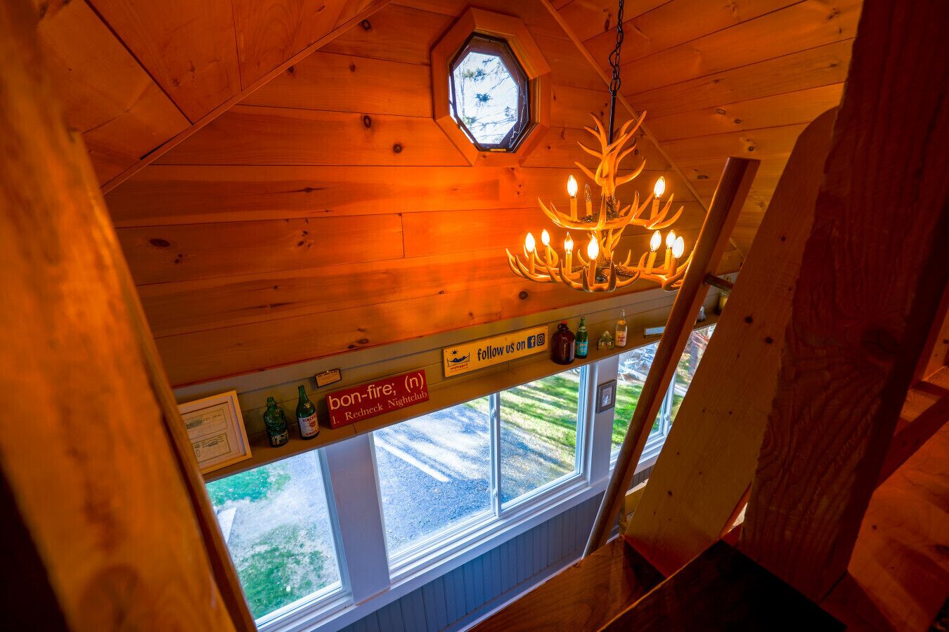 Interieur